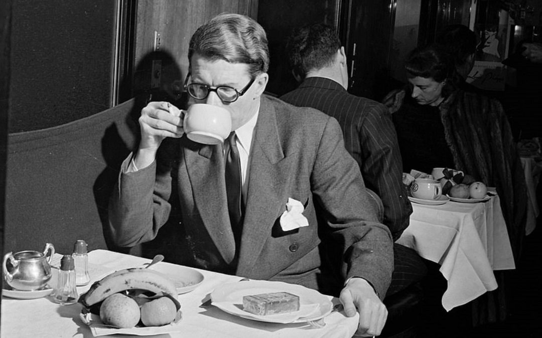 TAJNE KERAMIČKIH ŠALICA IZ MUZEJA