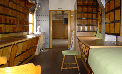 Pošta, vagoni, marke, lokomotive