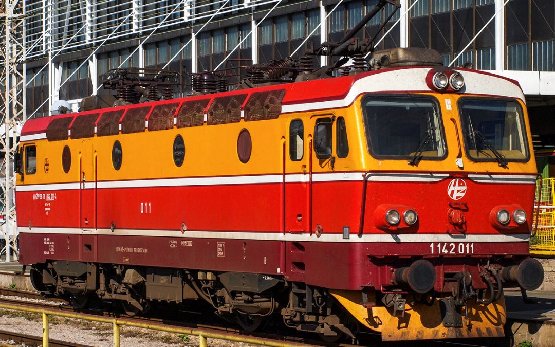 „Tiristorka“ – svijetli primjer hrvatskog dizajna i tehnologije